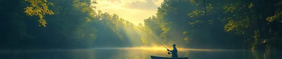Fishing on Sulfork: Best Spots and Lures for a Successful Catch
