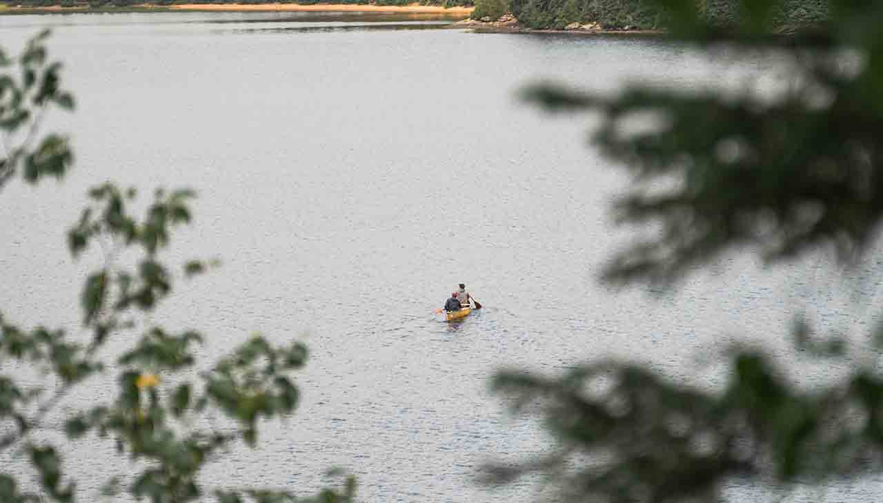 Salt Fork Outdoors Is a Perfect Place to Relax and De-Stress