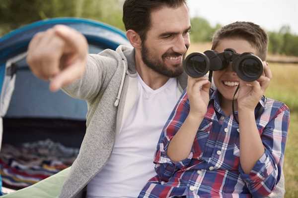 Key Features to Look for When Choosing a Monocular