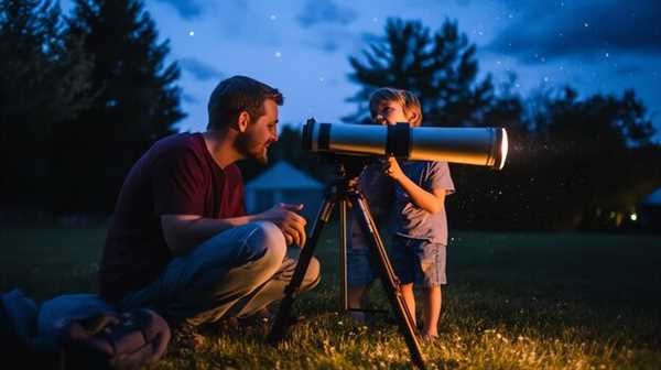 Night Vision Monoculars: A Complete Buyer’s Guide for Beginners